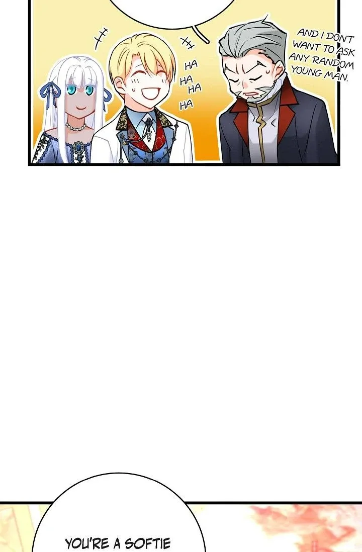 13th Prince Chapter 29 page 88
