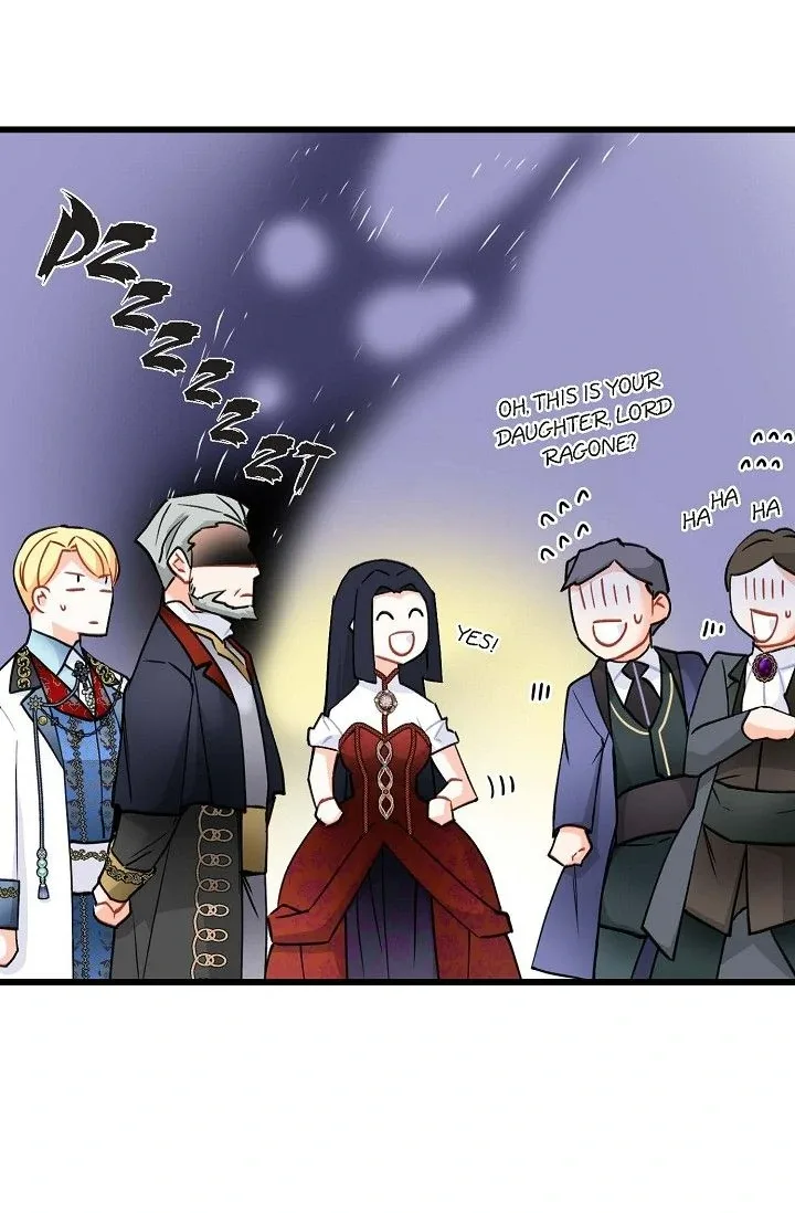 13th Prince Chapter 30 page 6