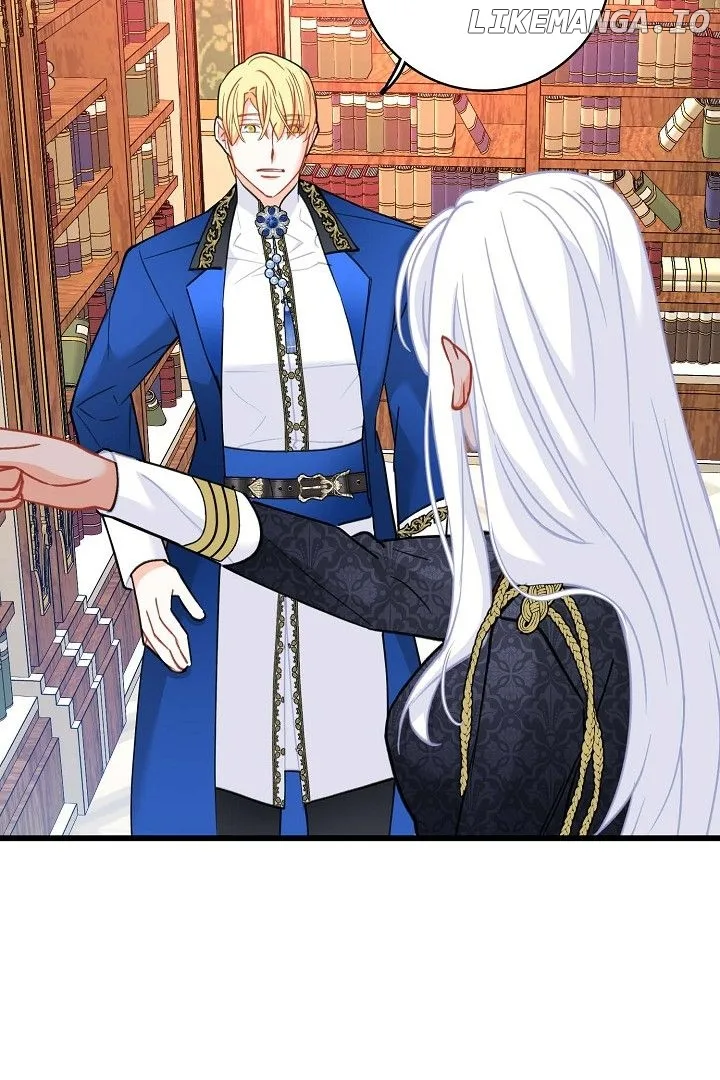13th Prince Chapter 26 page 91