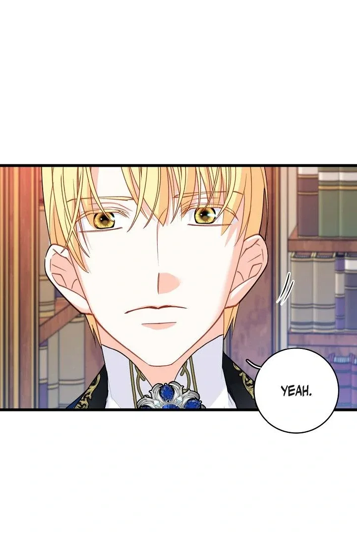13th Prince Chapter 26 page 96