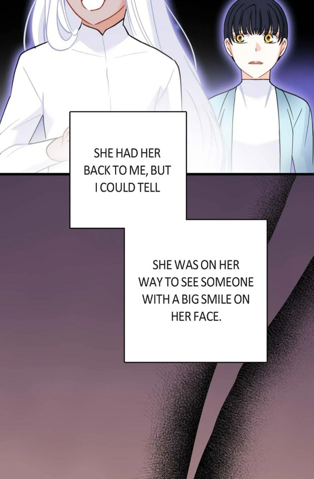 13th Prince Chapter 22 page 82