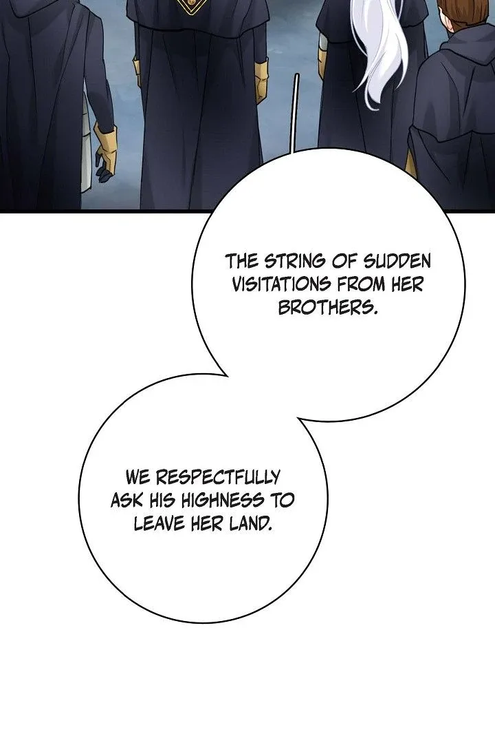 13th Prince Chapter 32 page 48