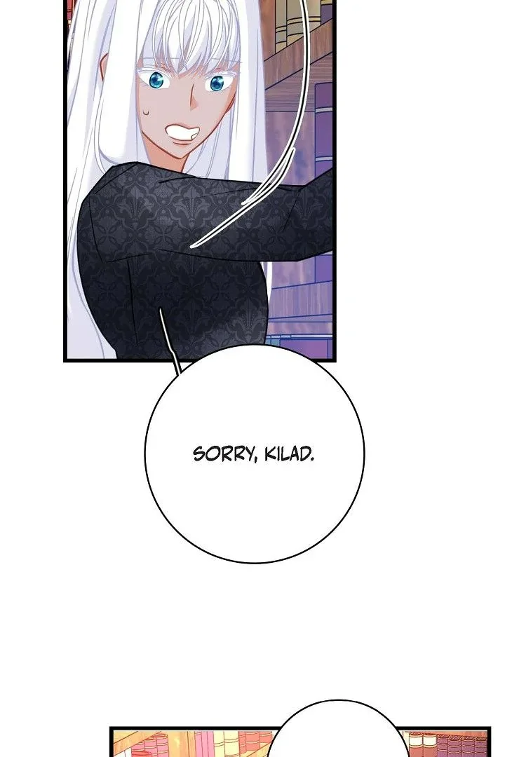 13th Prince Chapter 26 page 101