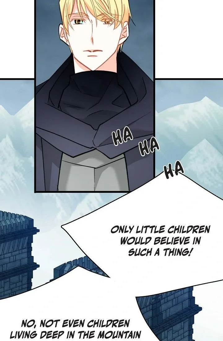13th Prince Chapter 32 page 59