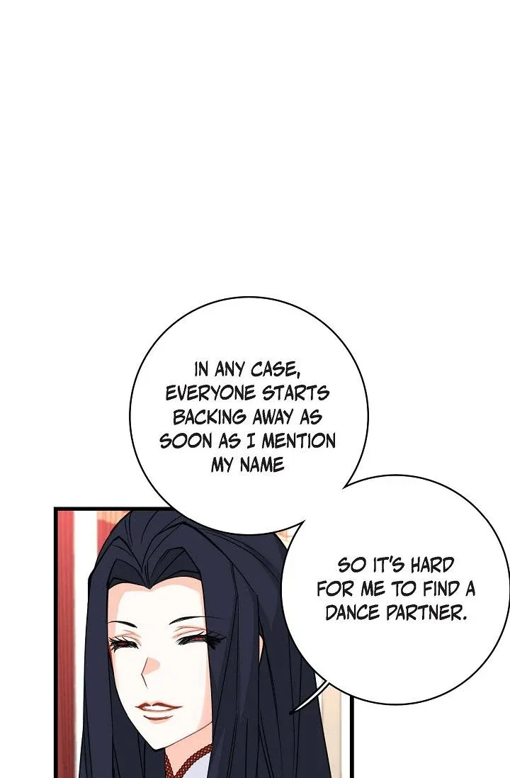 13th Prince Chapter 30 page 9