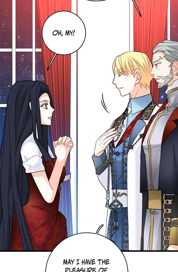 13th Prince Chapter 30 page 12
