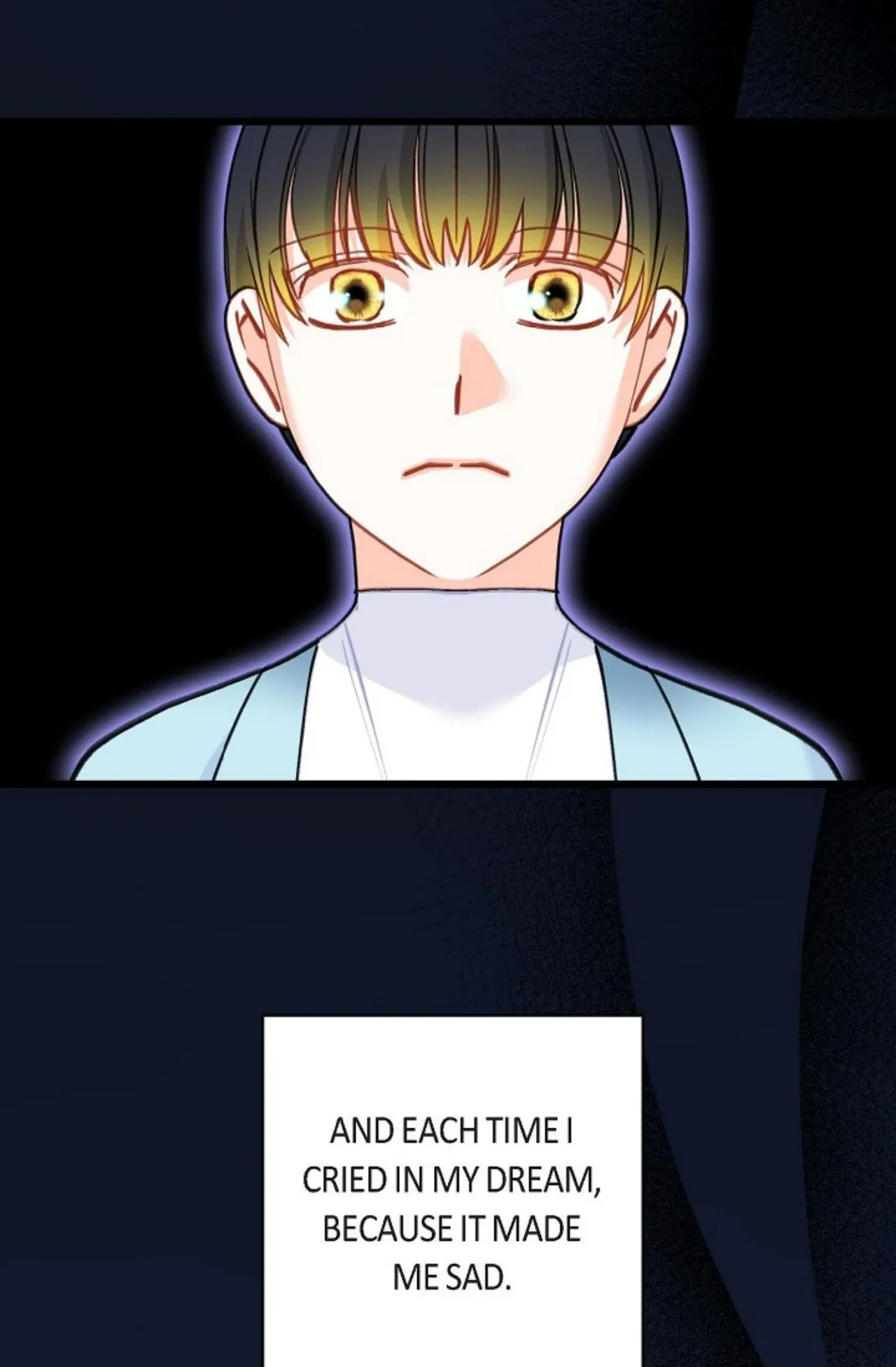 13th Prince Chapter 22 page 86