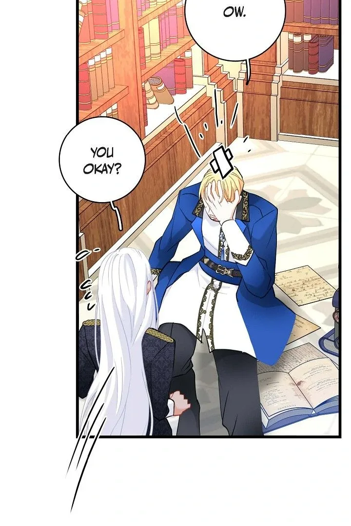 13th Prince Chapter 26 page 102