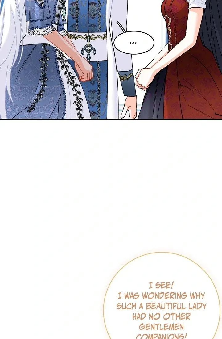 13th Prince Chapter 30 page 17