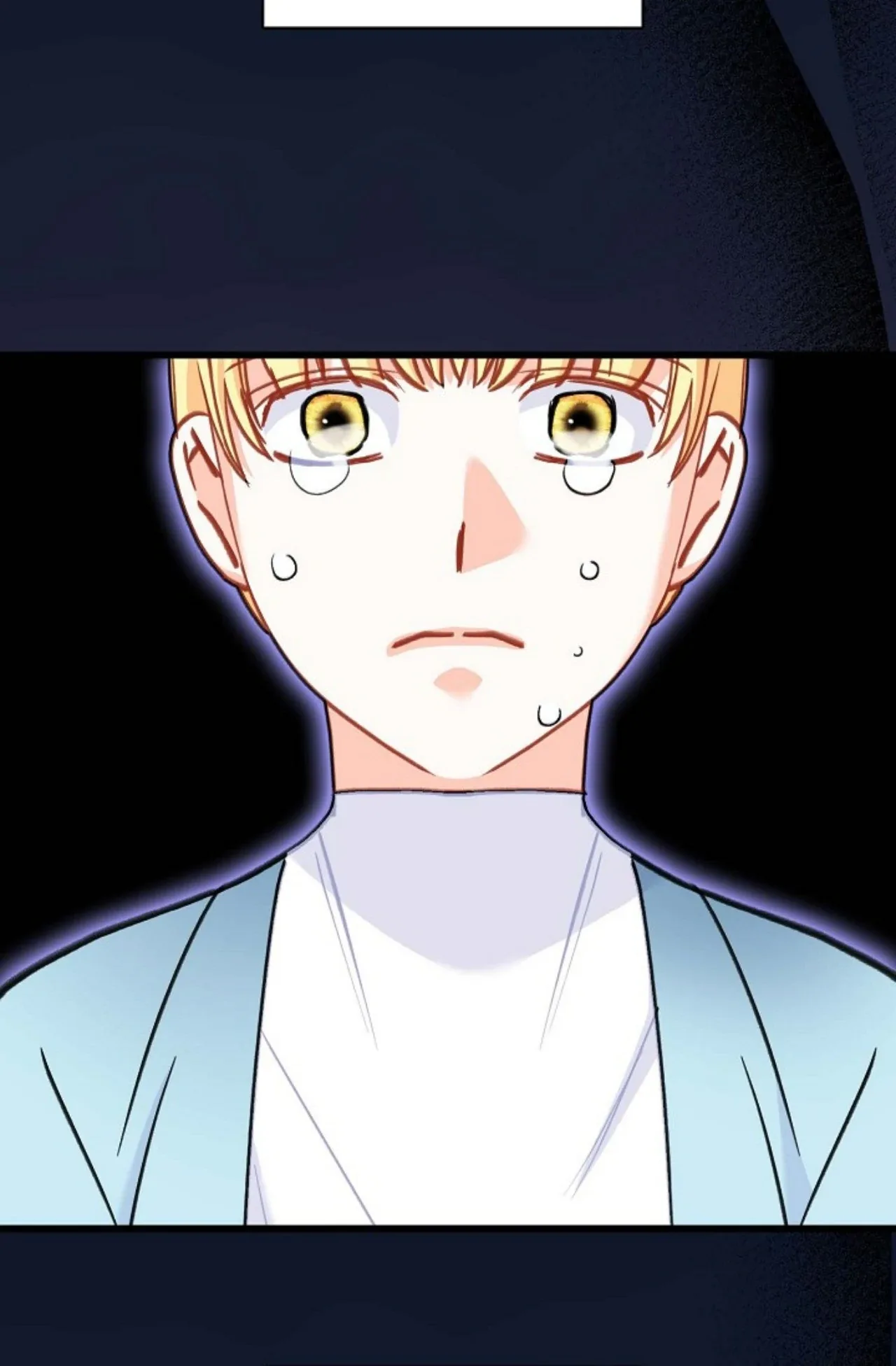 13th Prince Chapter 22 page 87