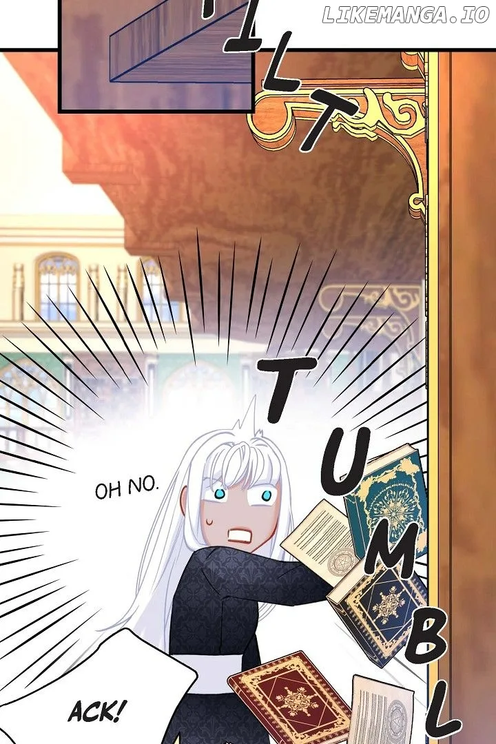 13th Prince Chapter 26 page 99