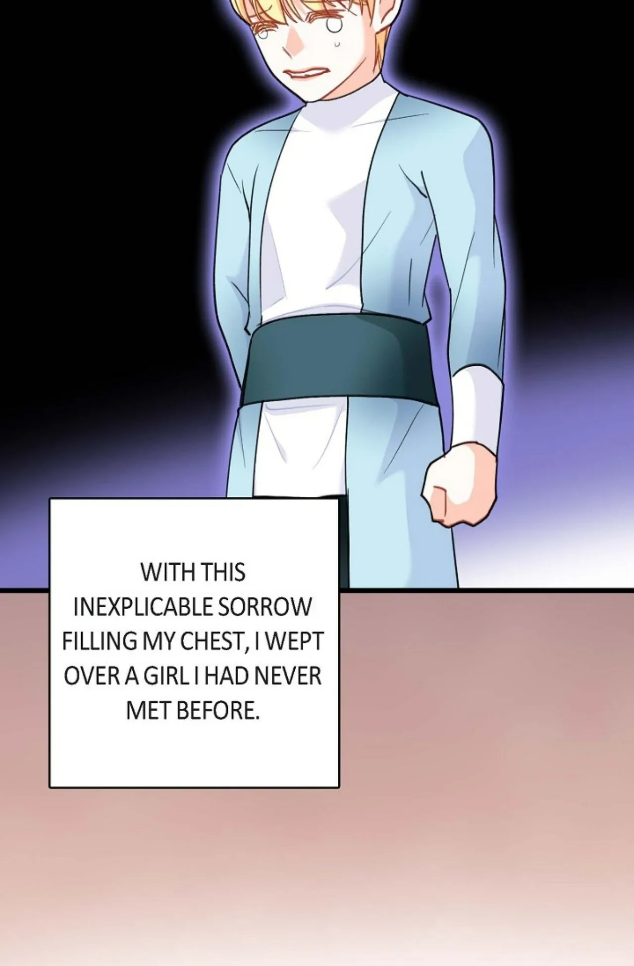 13th Prince Chapter 22 page 89