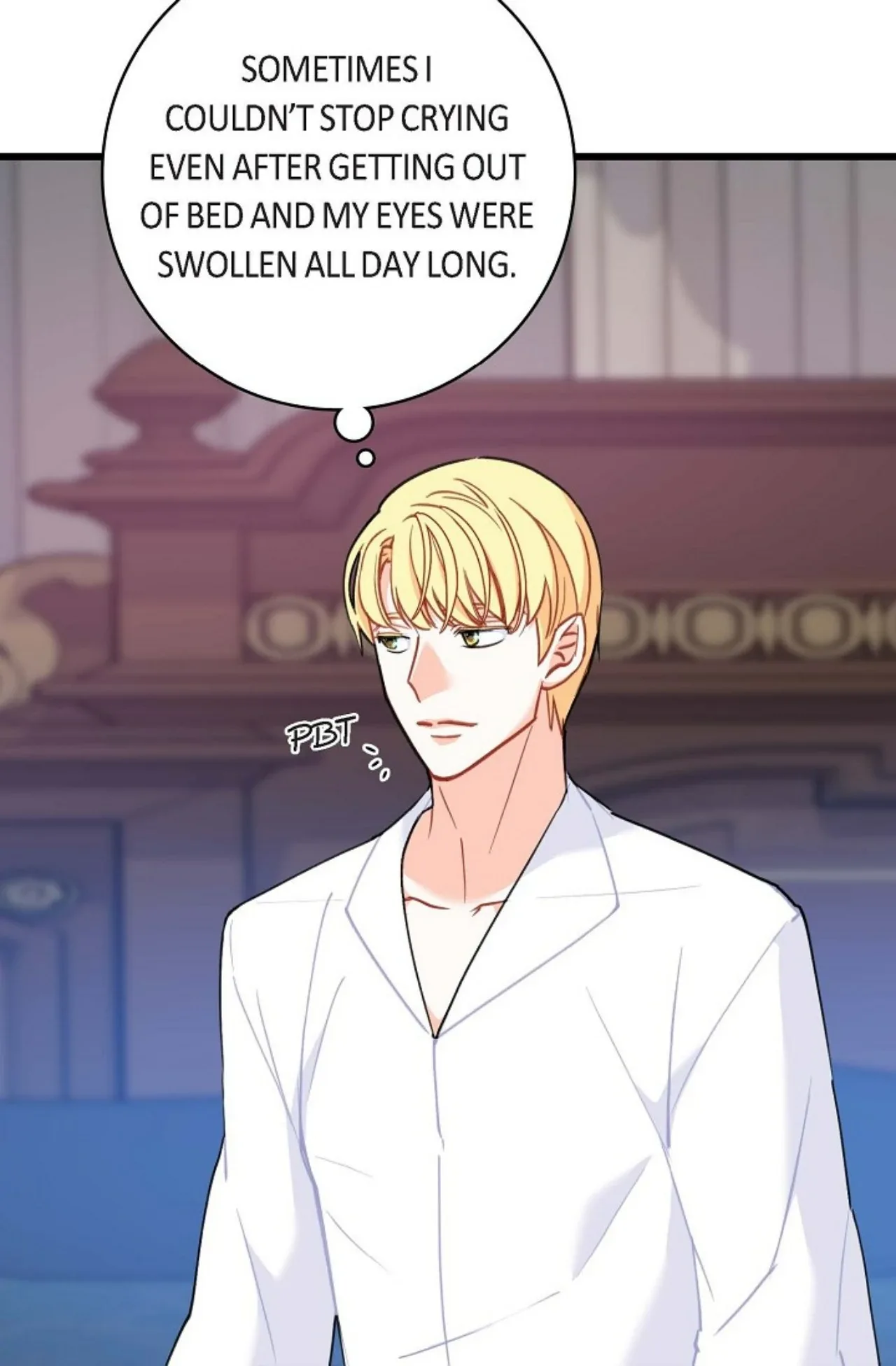 13th Prince Chapter 22 page 92