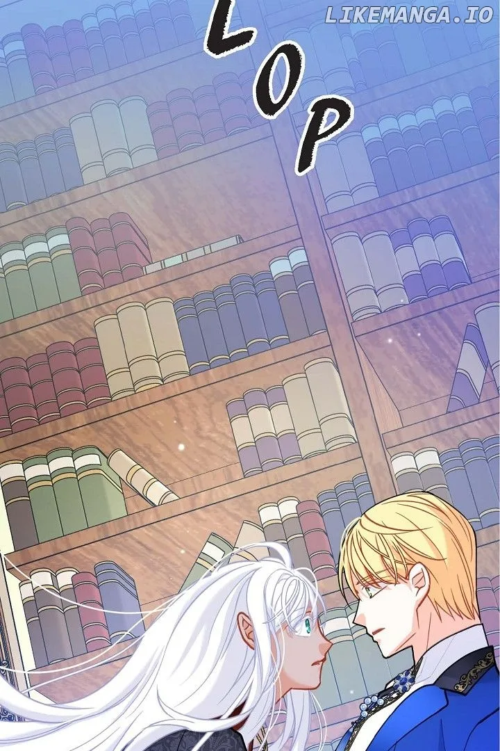 13th Prince Chapter 26 page 105