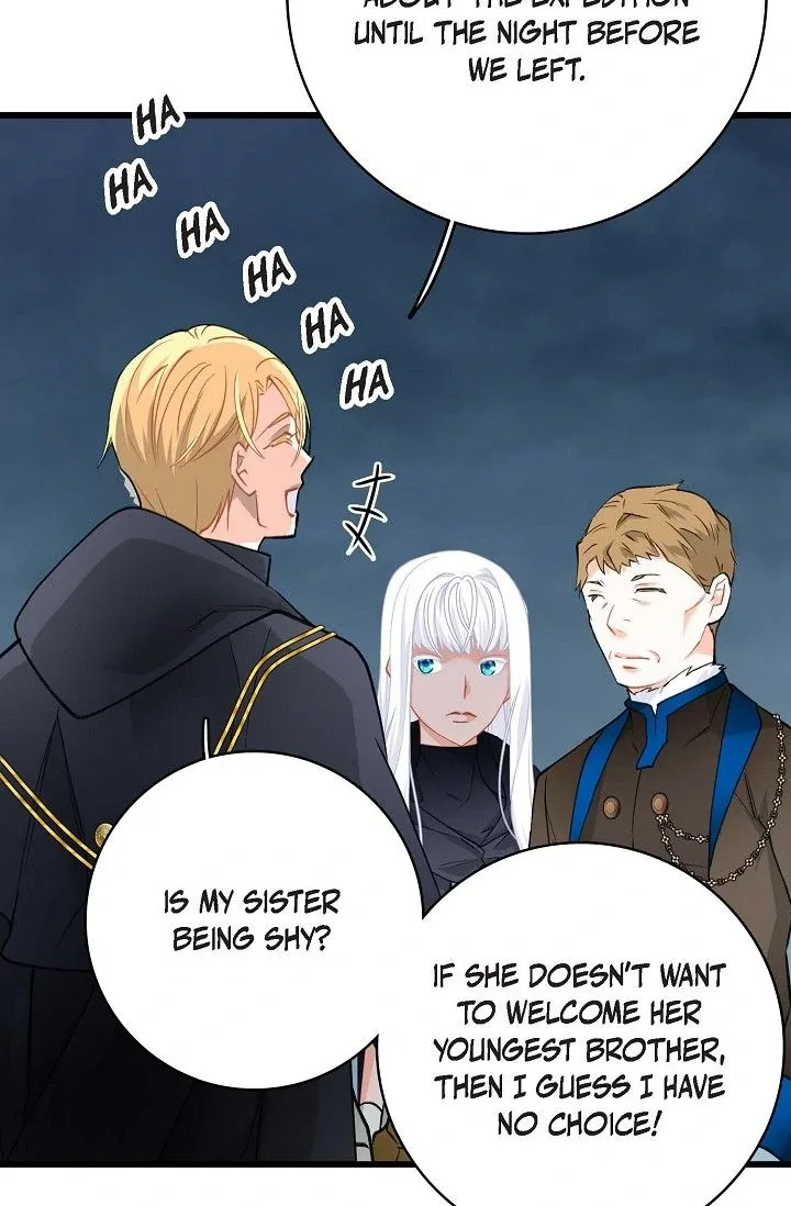 13th Prince Chapter 32 page 78