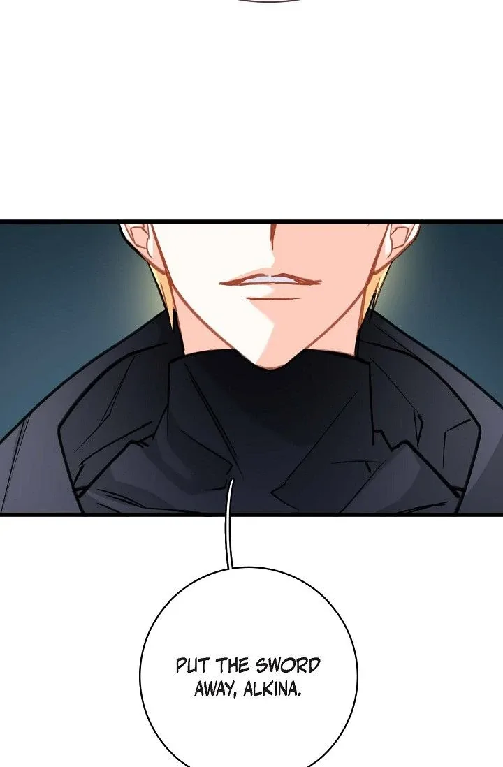 13th Prince Chapter 32 page 74