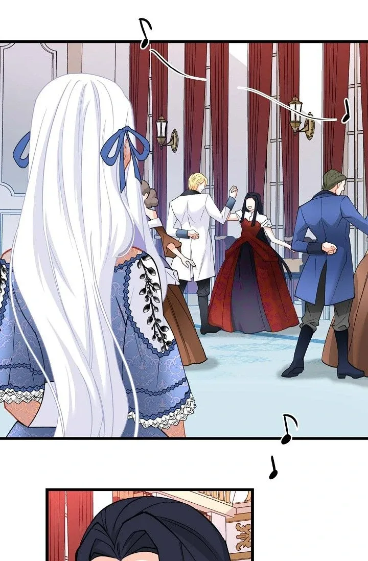 13th Prince Chapter 30 page 34