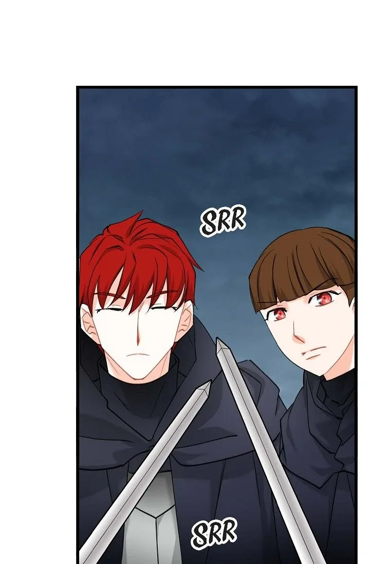 13th Prince Chapter 32 page 70