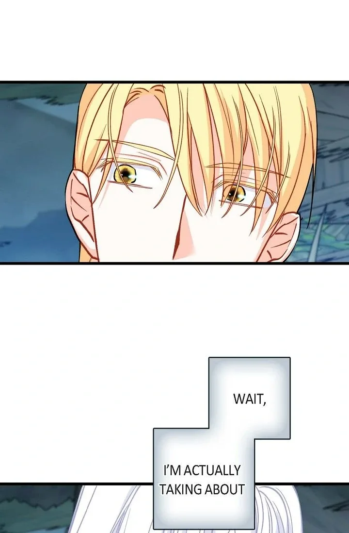 13th Prince Chapter 31 page 36