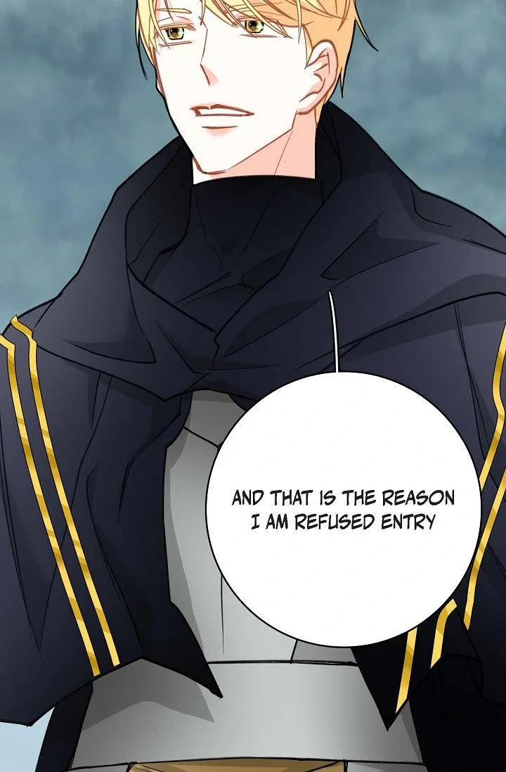 13th Prince Chapter 32 page 81