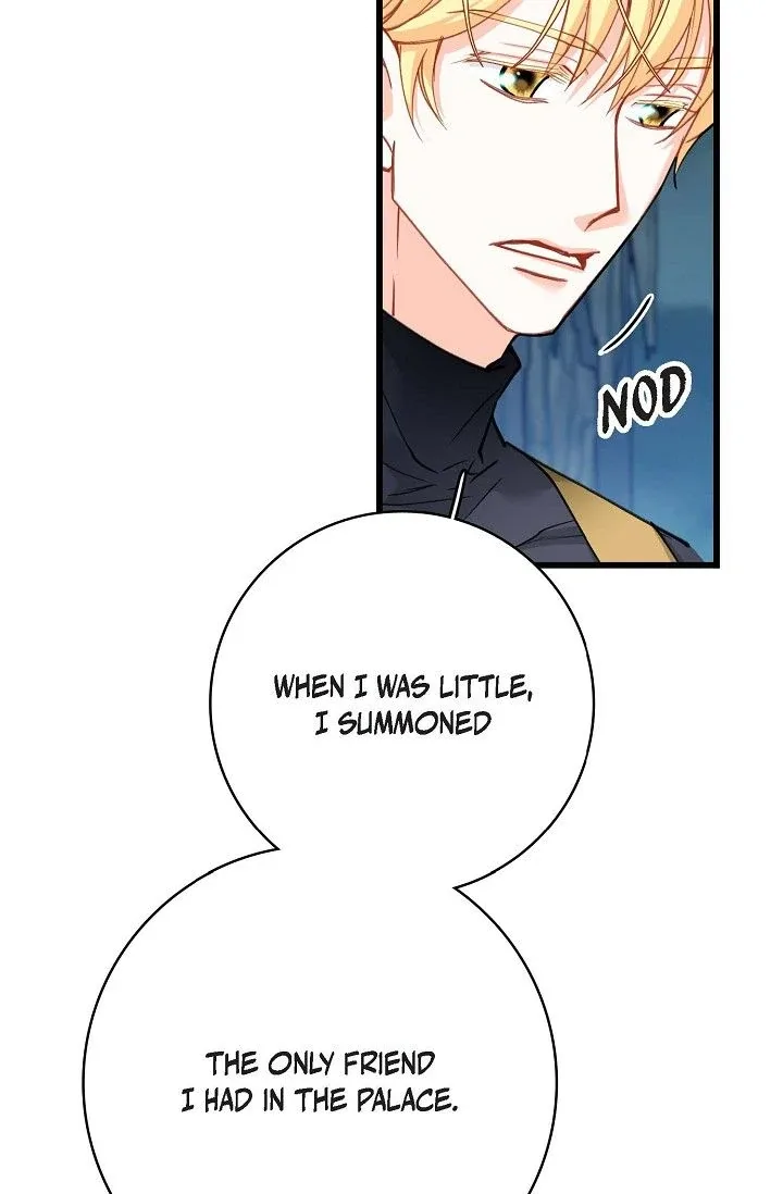 13th Prince Chapter 31 page 46
