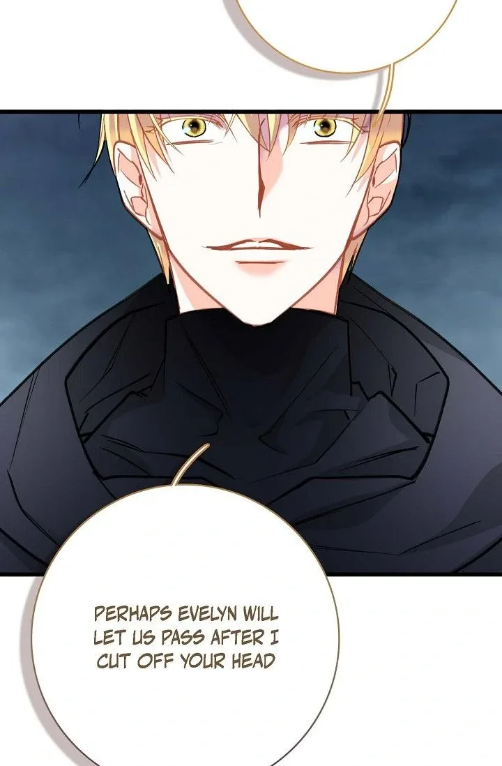 13th Prince Chapter 32 page 85