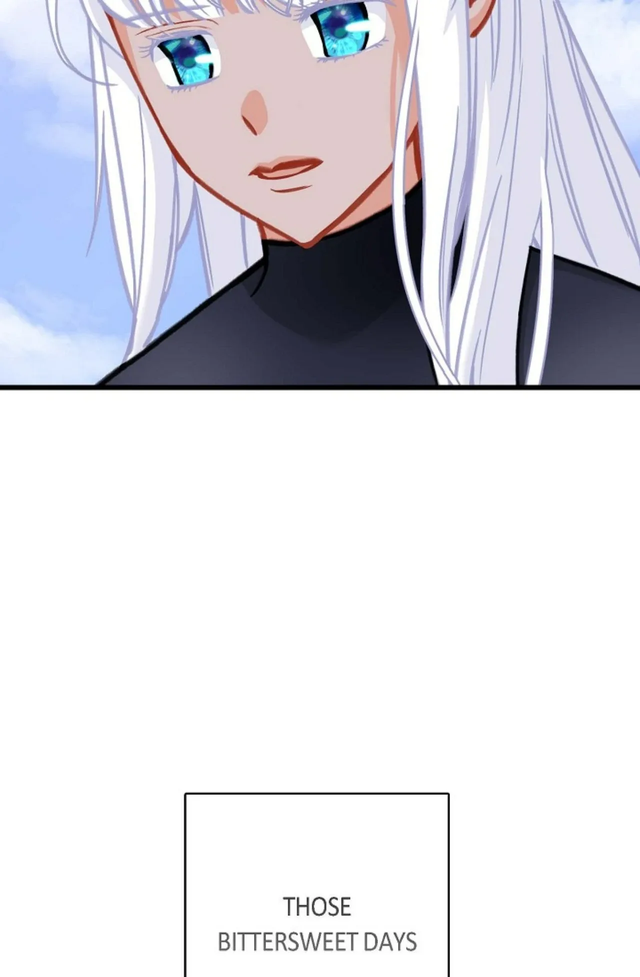 13th Prince Chapter 22 page 101