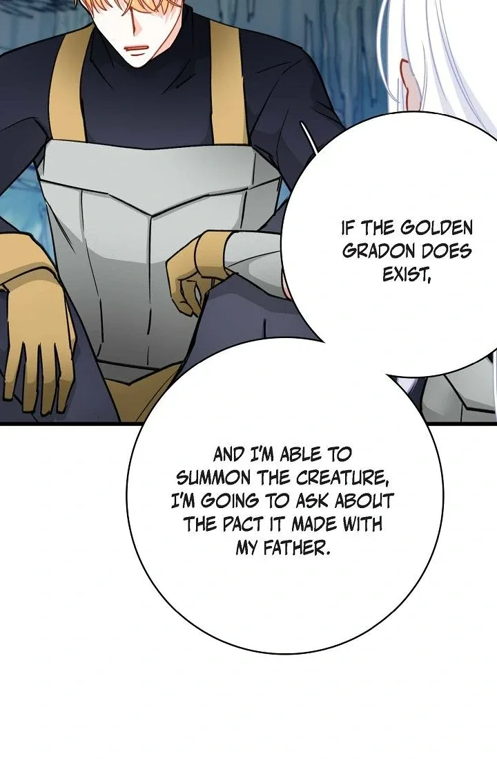 13th Prince Chapter 31 page 56