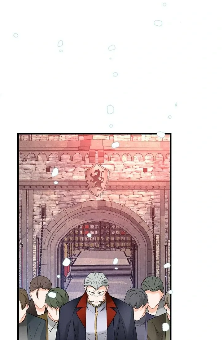 13th Prince Chapter 30 page 58