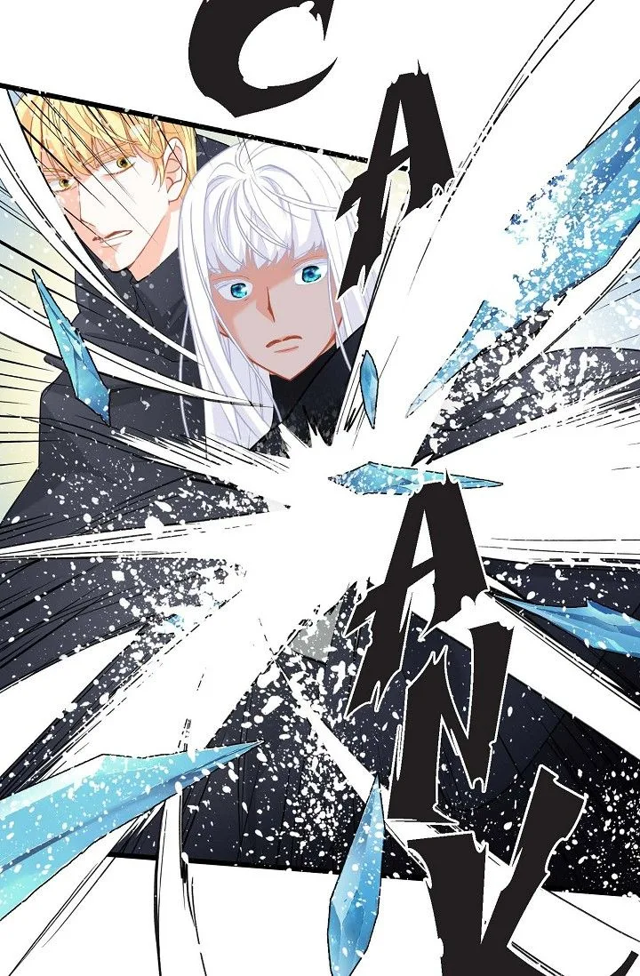 13th Prince Chapter 32 page 100
