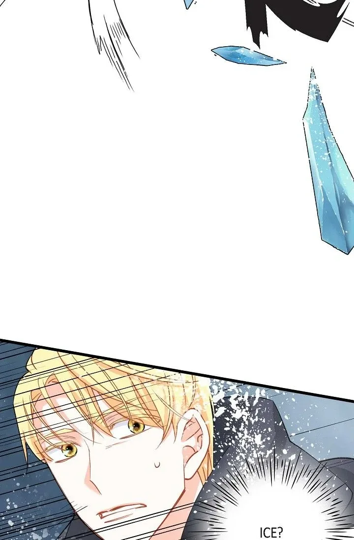 13th Prince Chapter 32 page 101