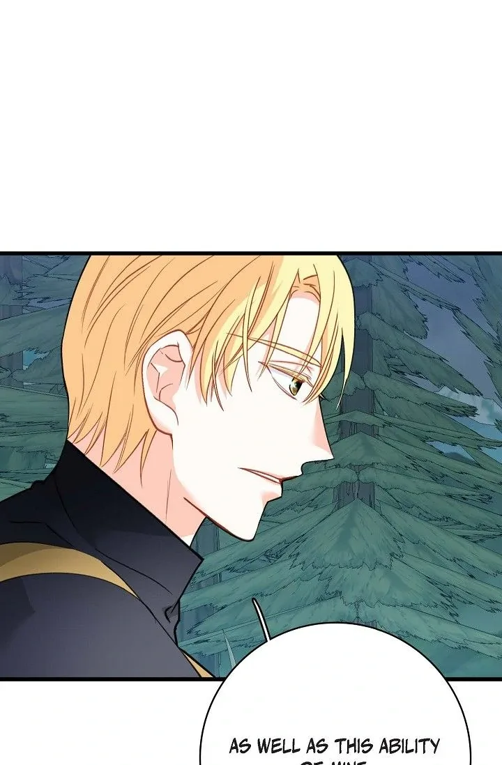 13th Prince Chapter 31 page 57