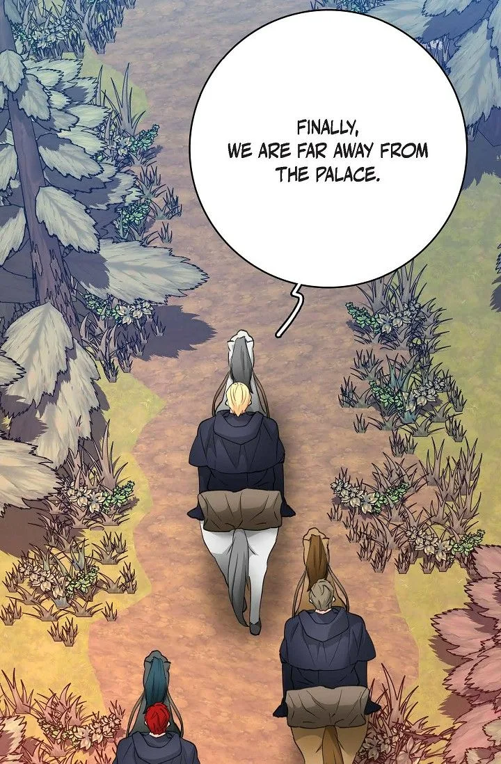 13th Prince Chapter 30 page 63