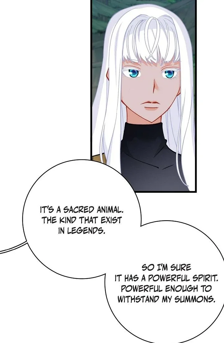 13th Prince Chapter 31 page 61