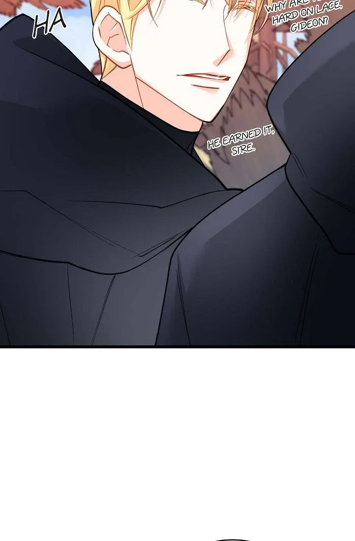 13th Prince Chapter 30 page 73