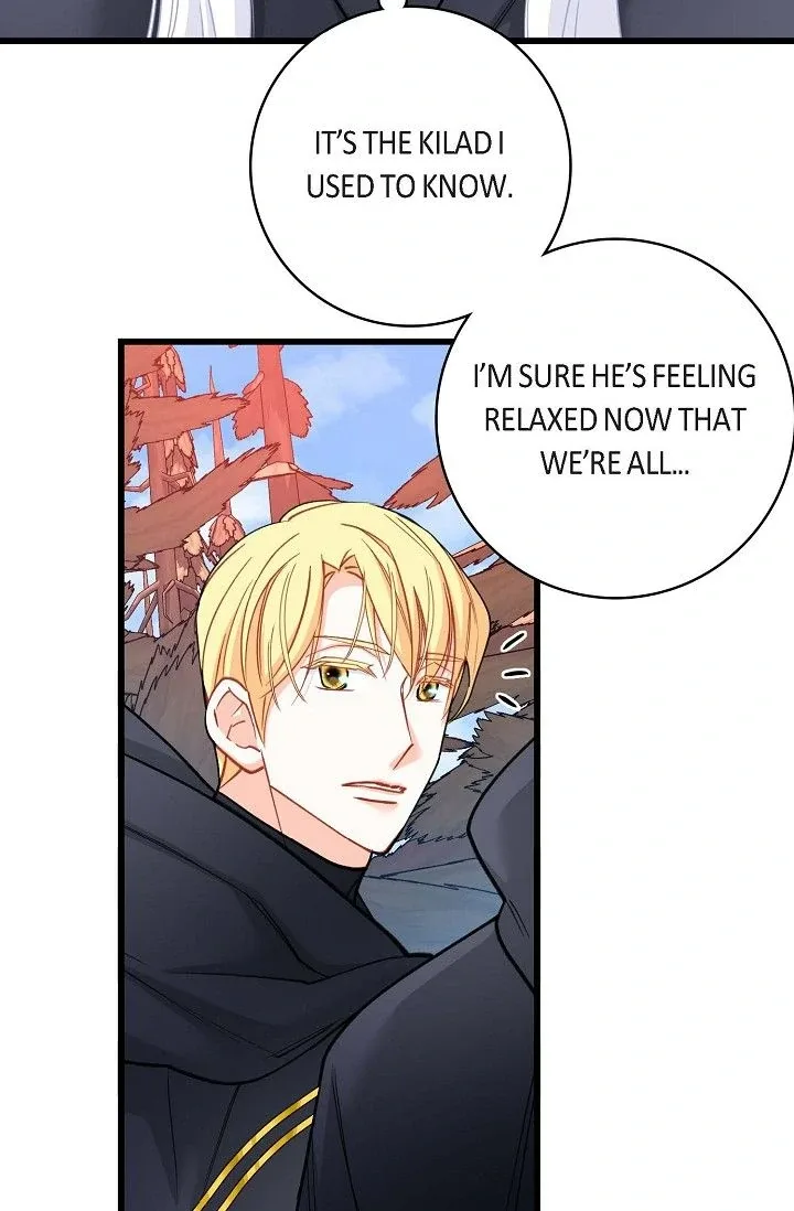 13th Prince Chapter 30 page 75