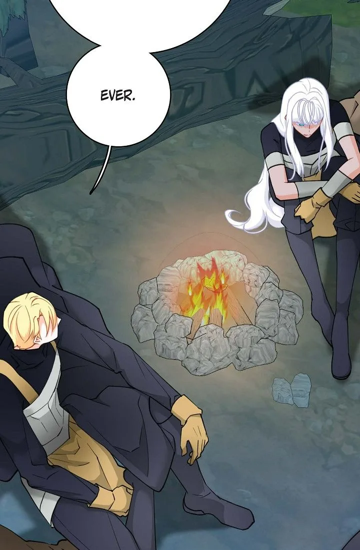 13th Prince Chapter 31 page 70