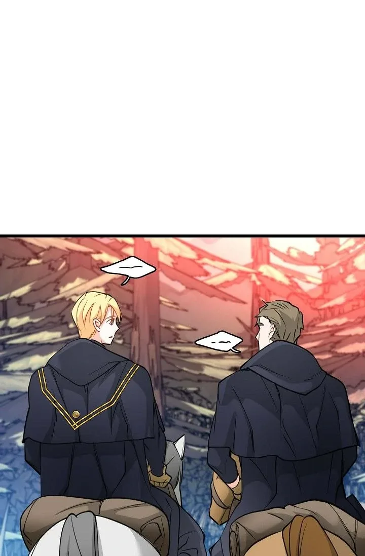 13th Prince Chapter 30 page 68