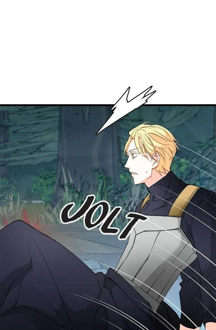 13th Prince Chapter 30 page 89
