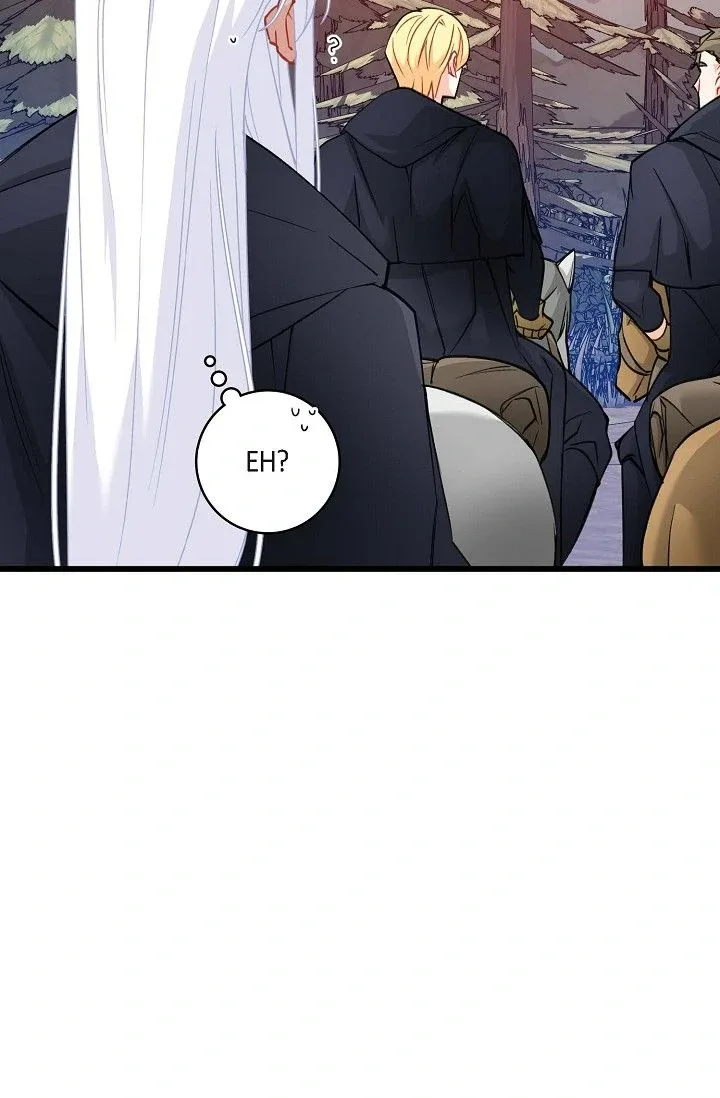 13th Prince Chapter 30 page 81