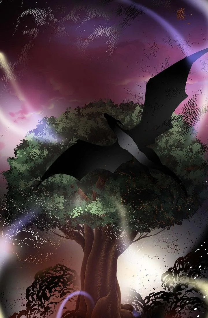 13th Prince Chapter 30 page 84