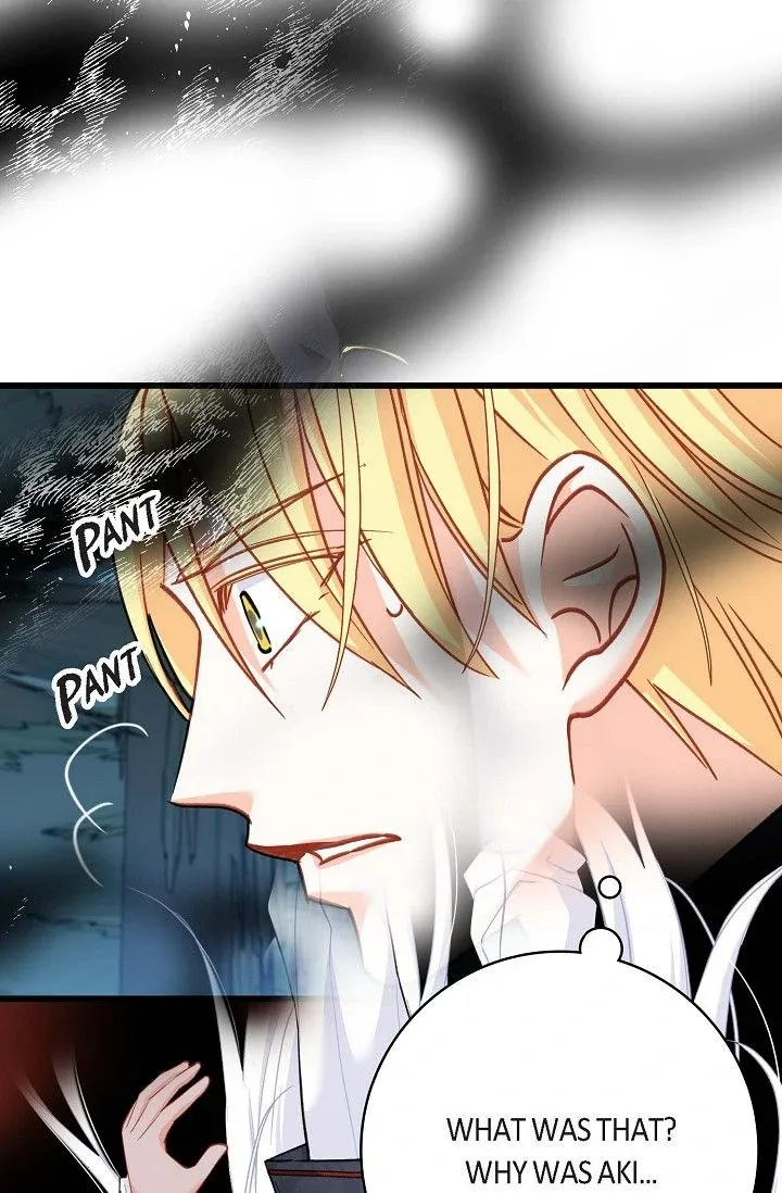 13th Prince Chapter 30 page 91