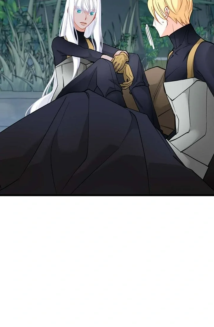 13th Prince Chapter 30 page 94