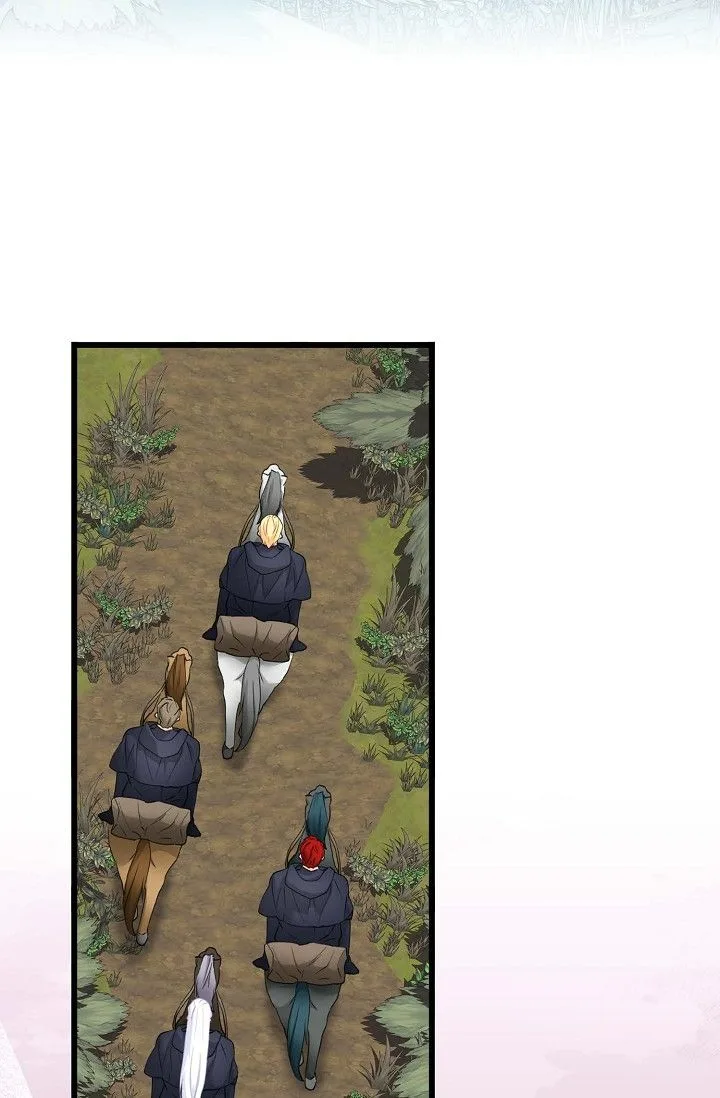 13th Prince Chapter 31 page 90