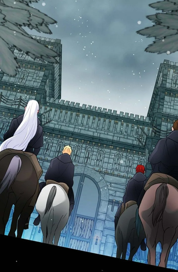 13th Prince Chapter 31 page 98