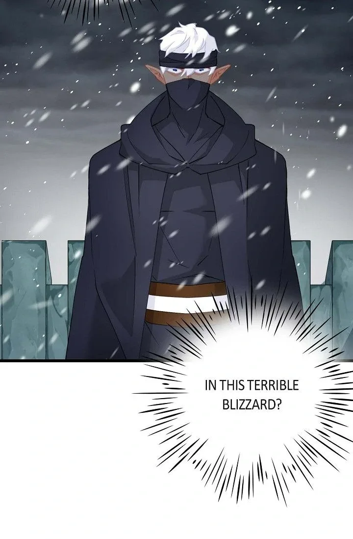 13th Prince Chapter 39 page 23