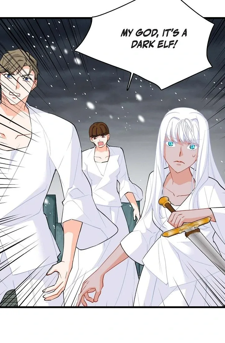 13th Prince Chapter 39 page 20