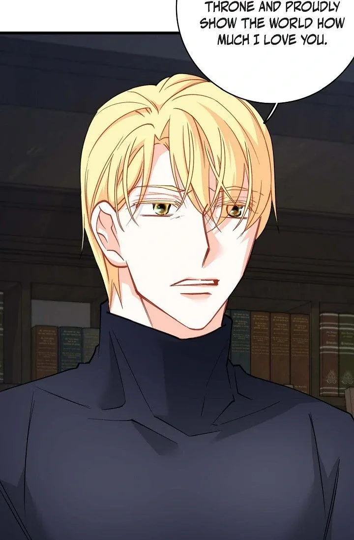 13th Prince Chapter 38 page 38