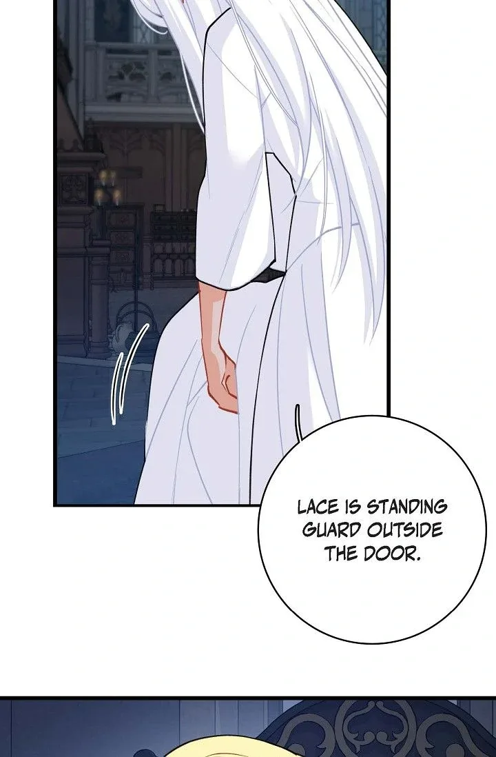 13th Prince Chapter 40 page 8