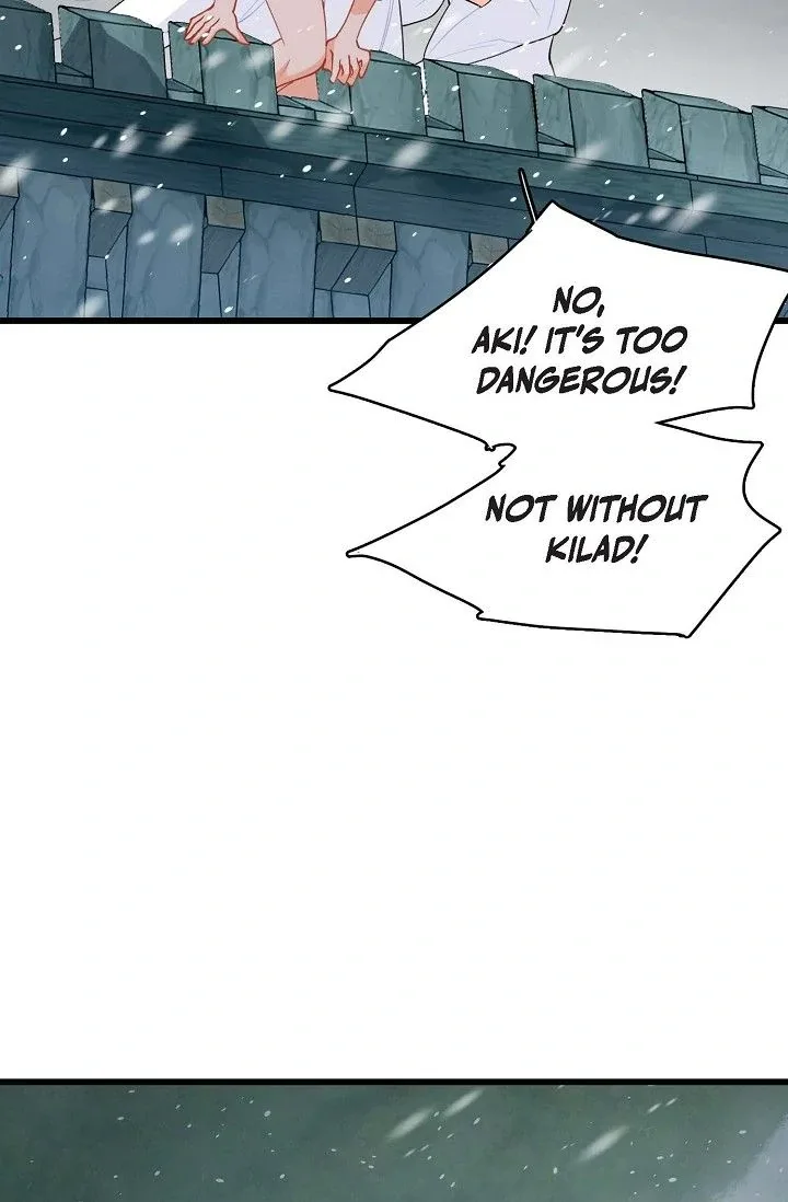 13th Prince Chapter 39 page 30